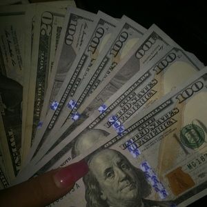 Meet your Posher, Haley